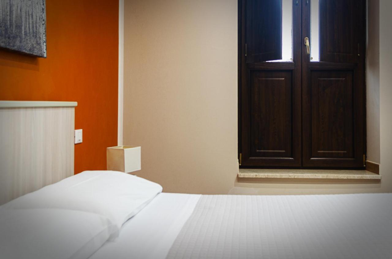 La Casa Di Bice Apartment Касибиле Екстериор снимка