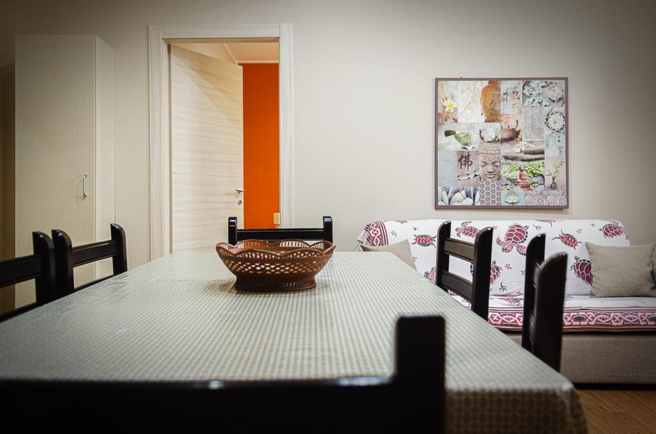 La Casa Di Bice Apartment Касибиле Екстериор снимка