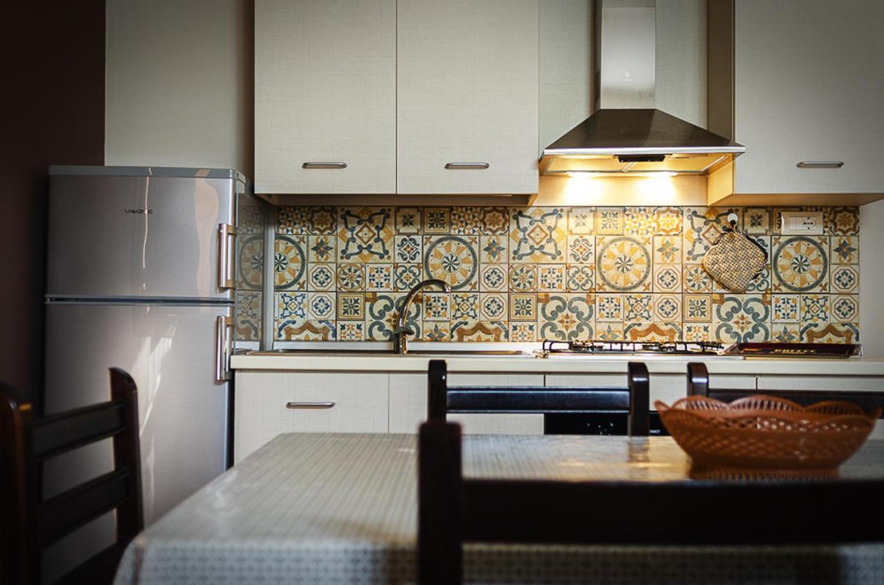 La Casa Di Bice Apartment Касибиле Екстериор снимка