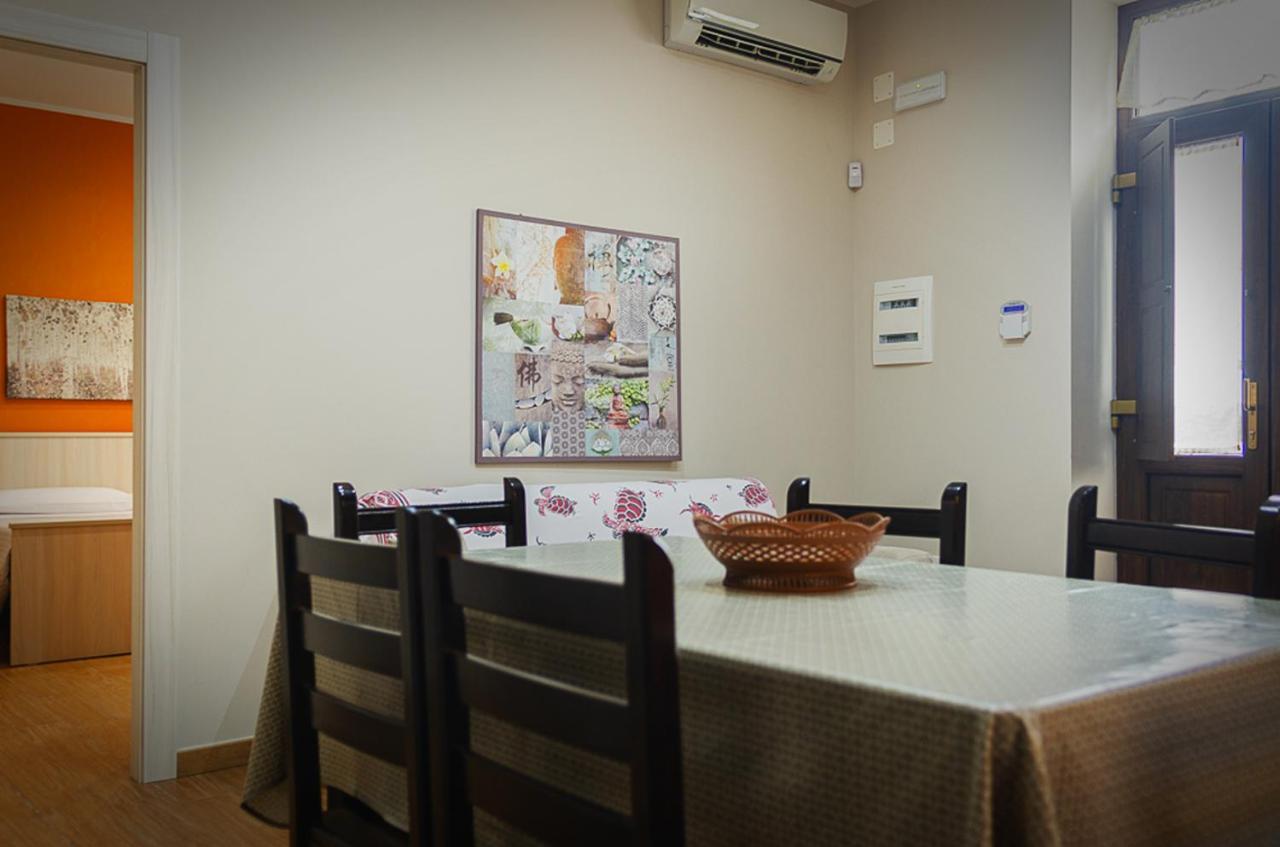 La Casa Di Bice Apartment Касибиле Екстериор снимка