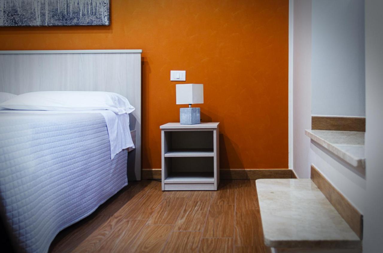 La Casa Di Bice Apartment Касибиле Екстериор снимка