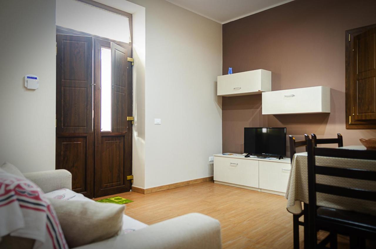 La Casa Di Bice Apartment Касибиле Екстериор снимка
