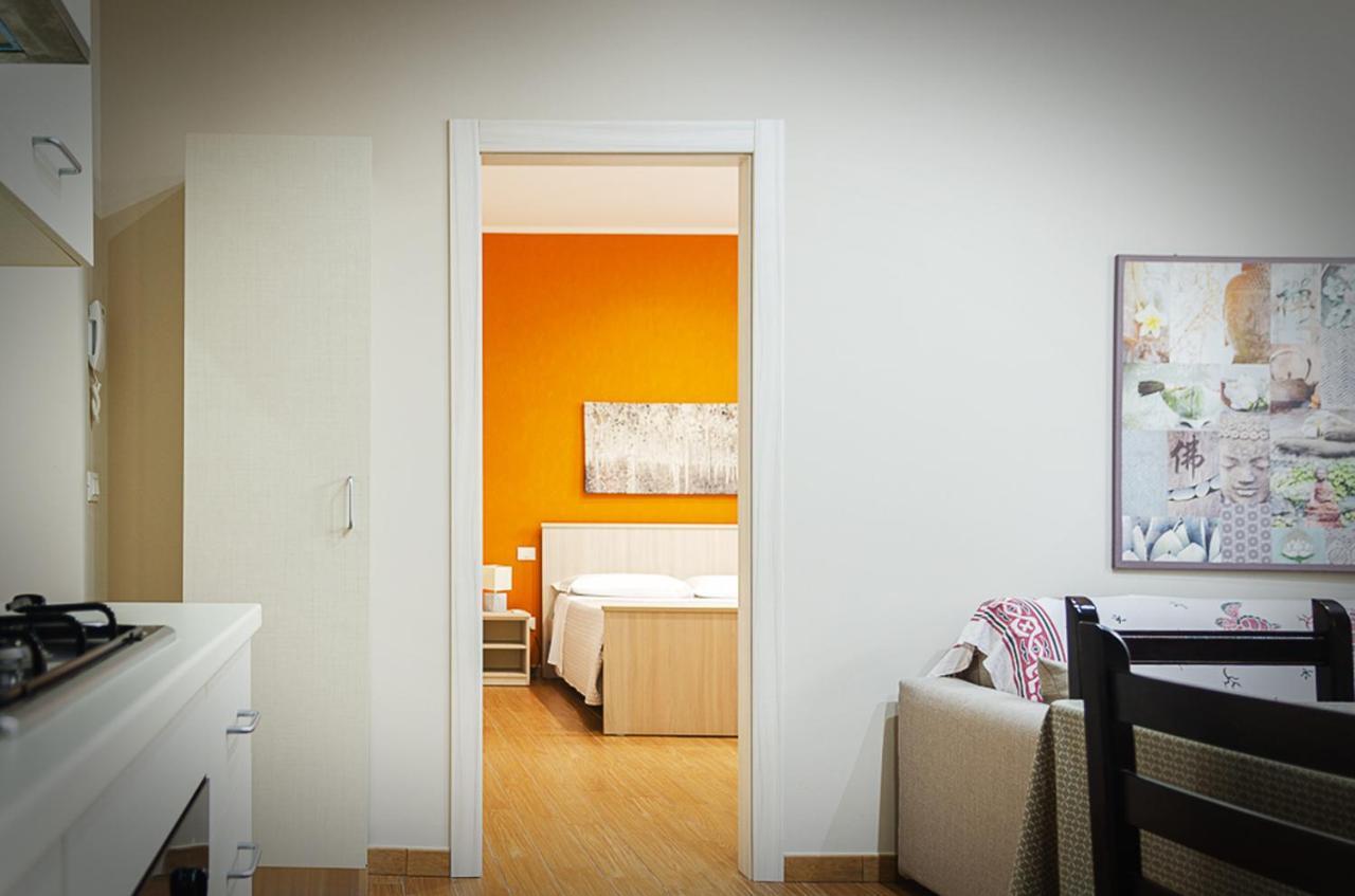 La Casa Di Bice Apartment Касибиле Екстериор снимка