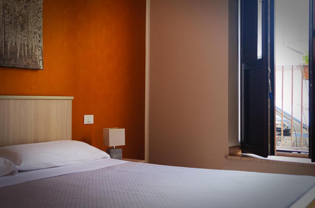 La Casa Di Bice Apartment Касибиле Екстериор снимка