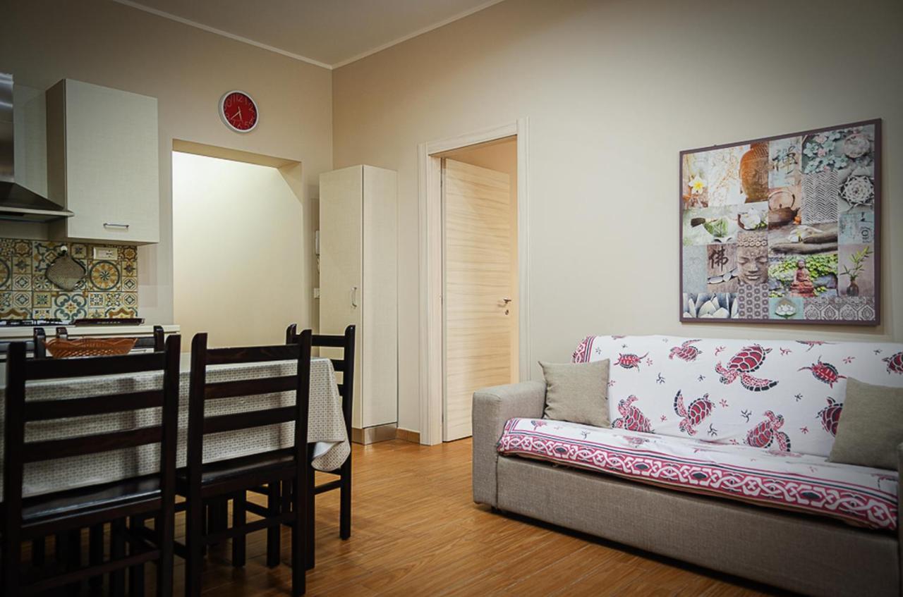 La Casa Di Bice Apartment Касибиле Екстериор снимка