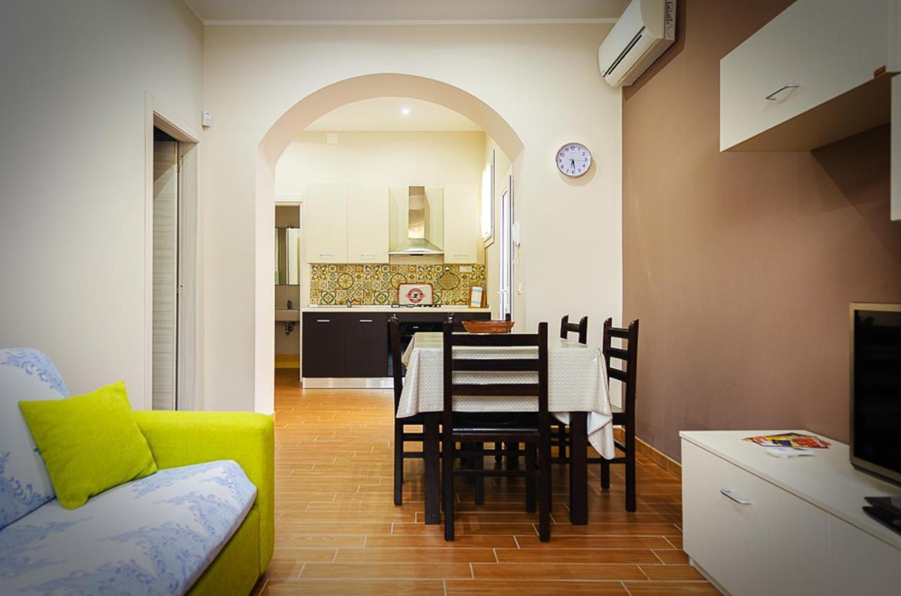 La Casa Di Bice Apartment Касибиле Екстериор снимка