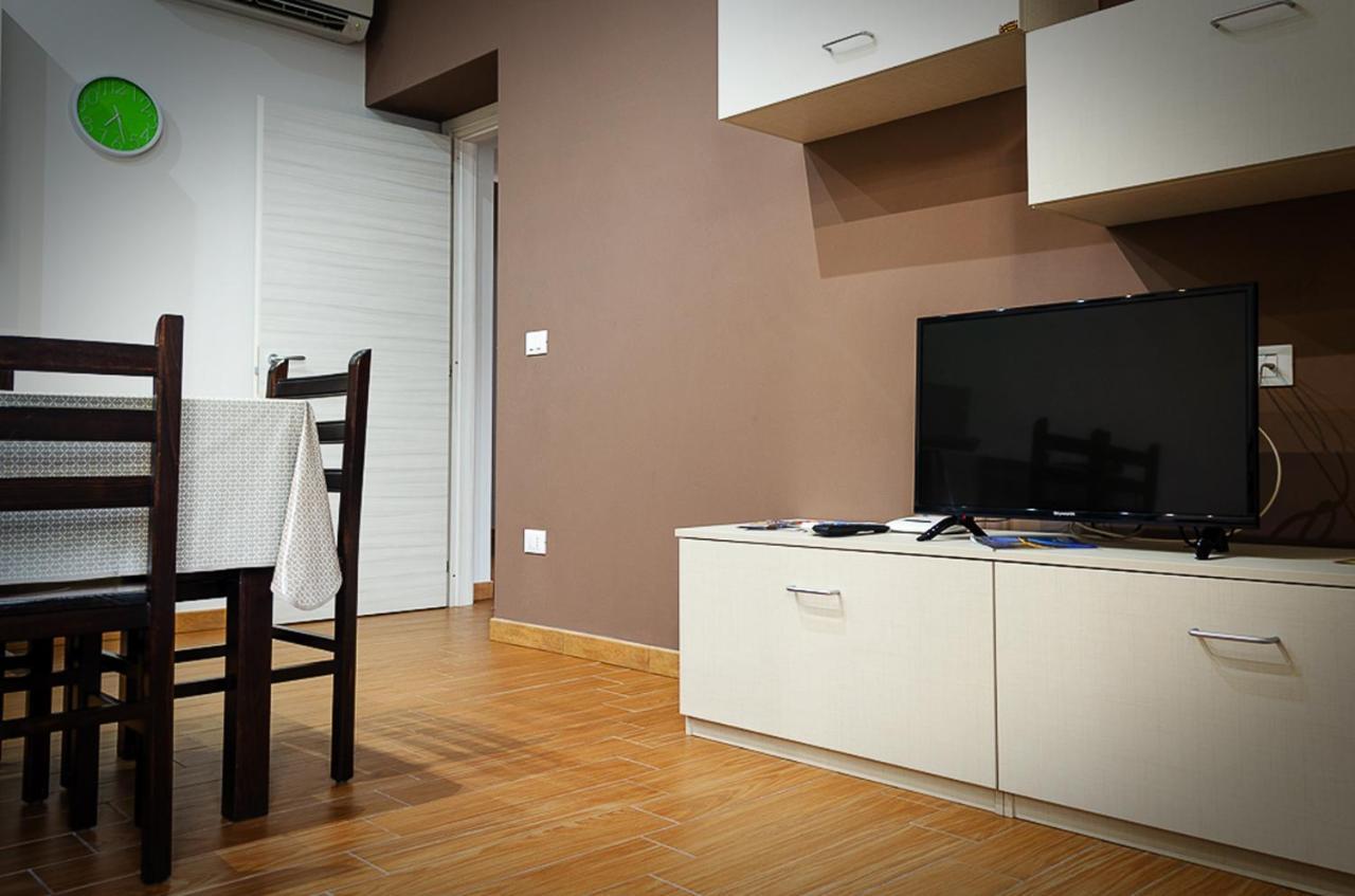 La Casa Di Bice Apartment Касибиле Екстериор снимка