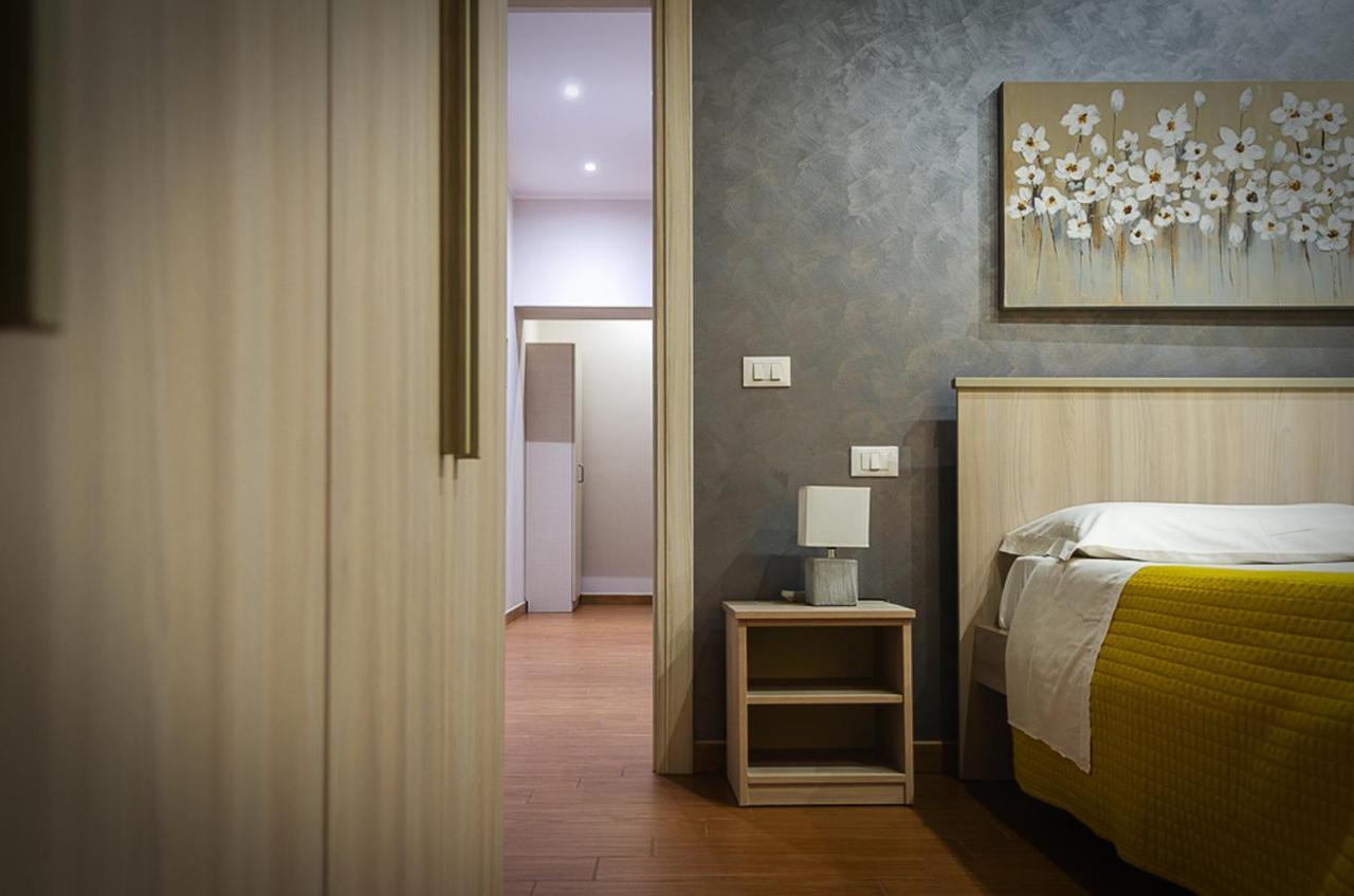 La Casa Di Bice Apartment Касибиле Екстериор снимка