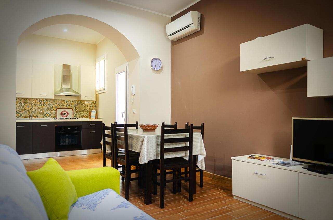 La Casa Di Bice Apartment Касибиле Екстериор снимка
