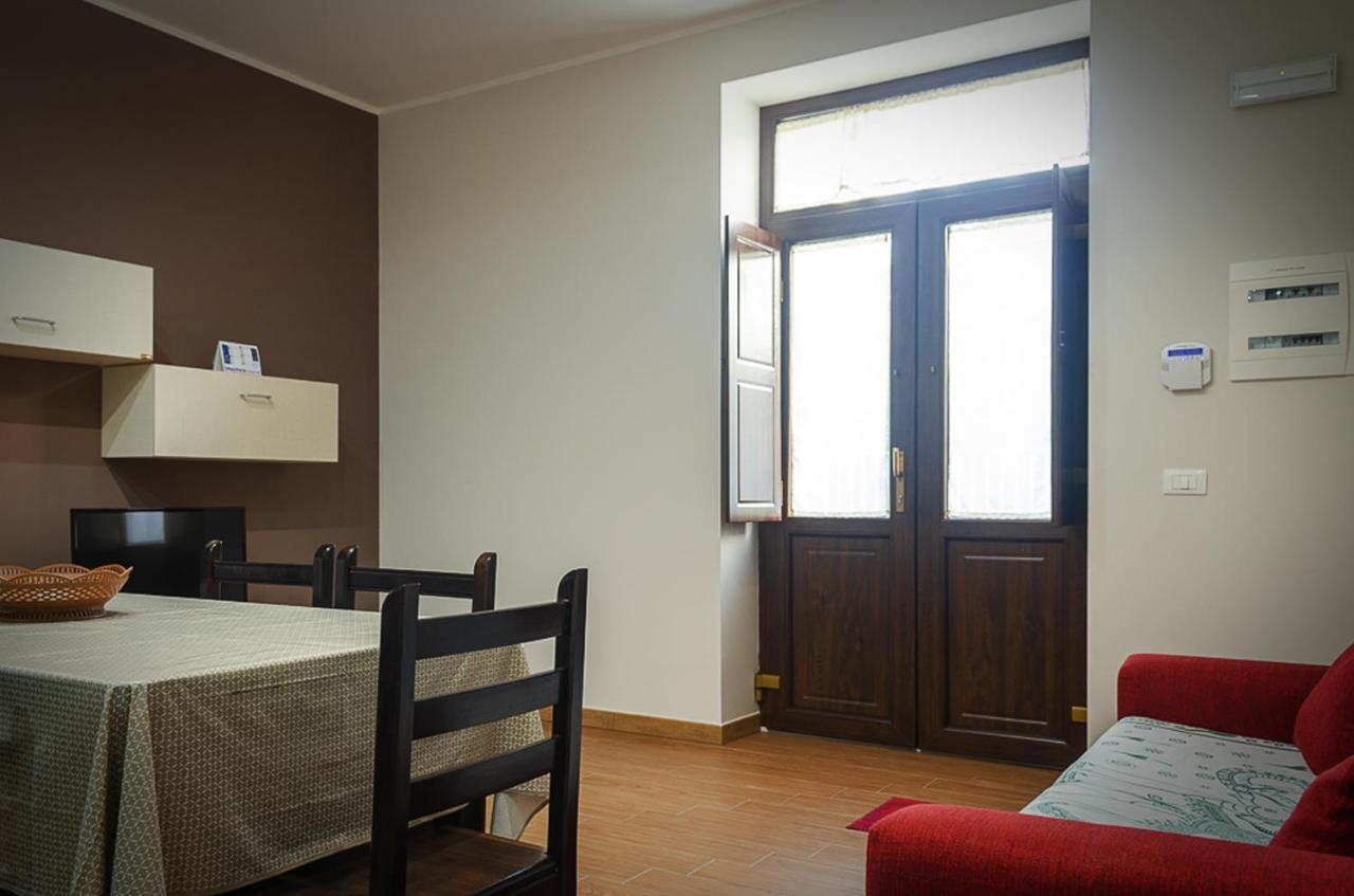 La Casa Di Bice Apartment Касибиле Екстериор снимка