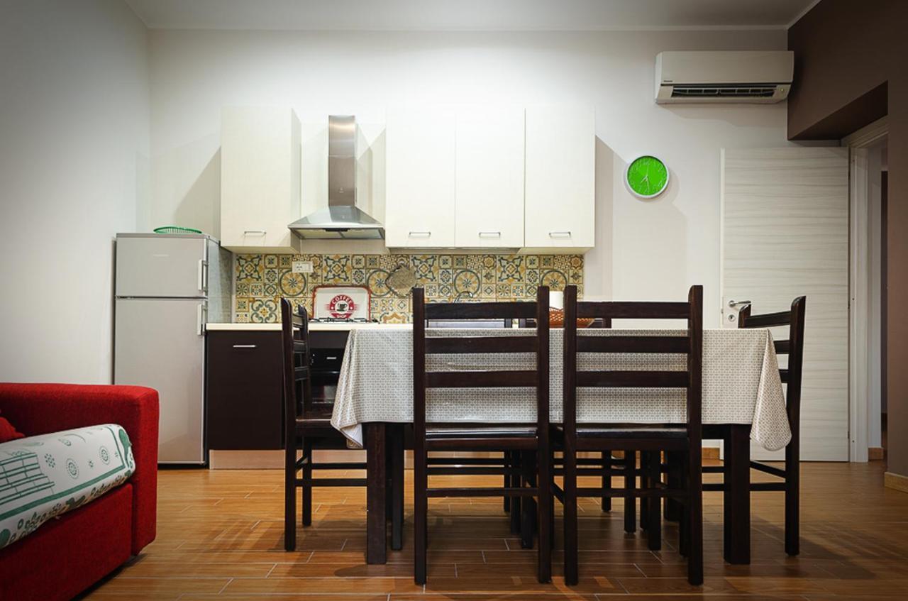 La Casa Di Bice Apartment Касибиле Екстериор снимка