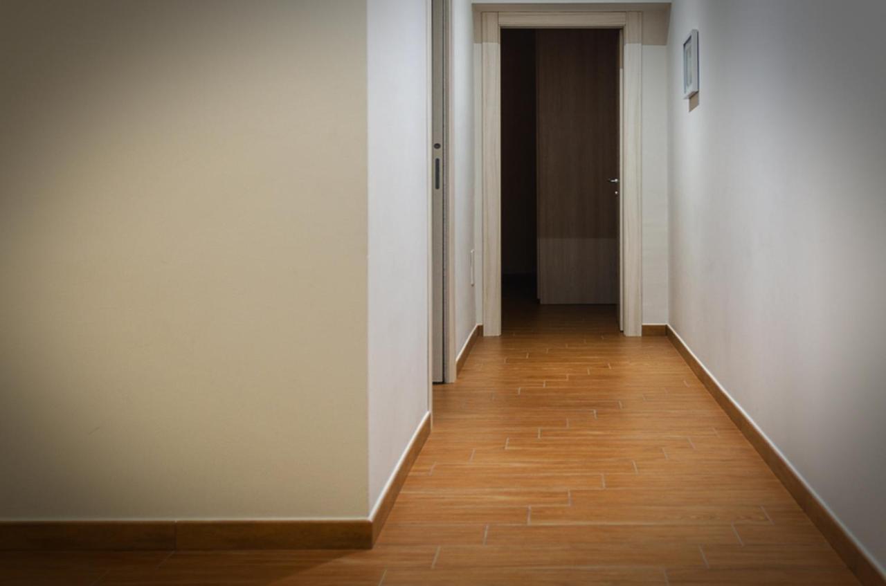 La Casa Di Bice Apartment Касибиле Екстериор снимка