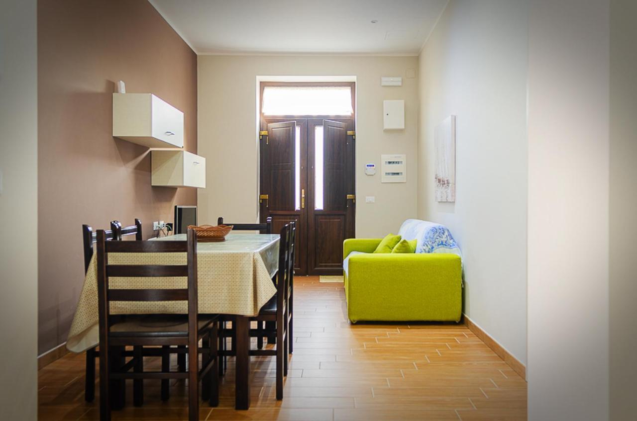 La Casa Di Bice Apartment Касибиле Екстериор снимка
