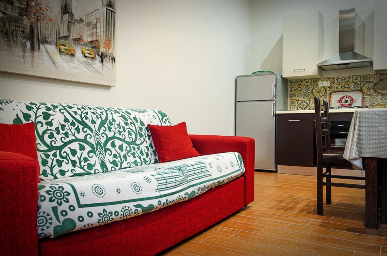 La Casa Di Bice Apartment Касибиле Екстериор снимка