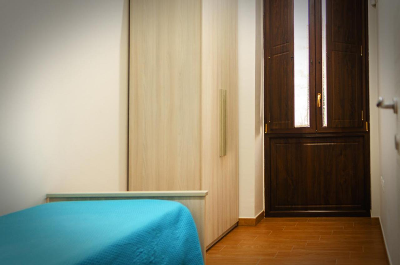 La Casa Di Bice Apartment Касибиле Екстериор снимка