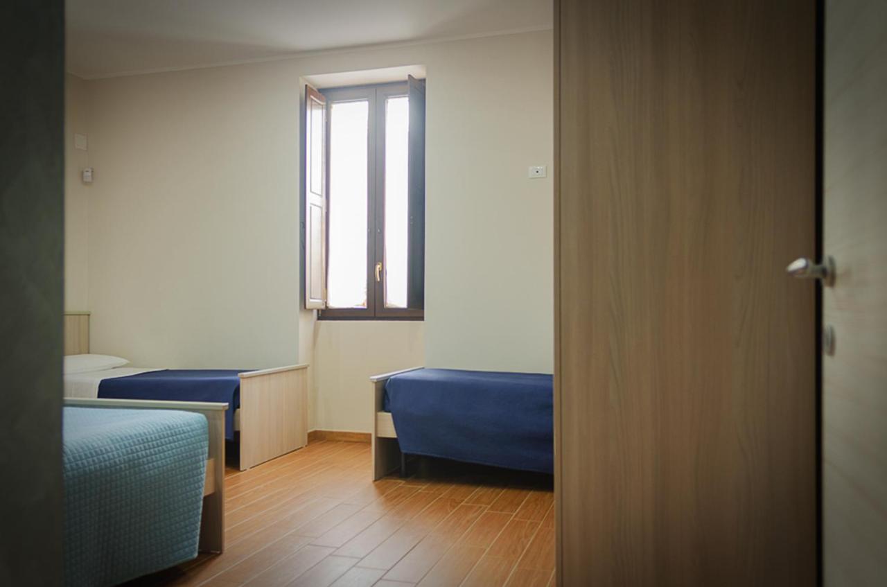 La Casa Di Bice Apartment Касибиле Екстериор снимка
