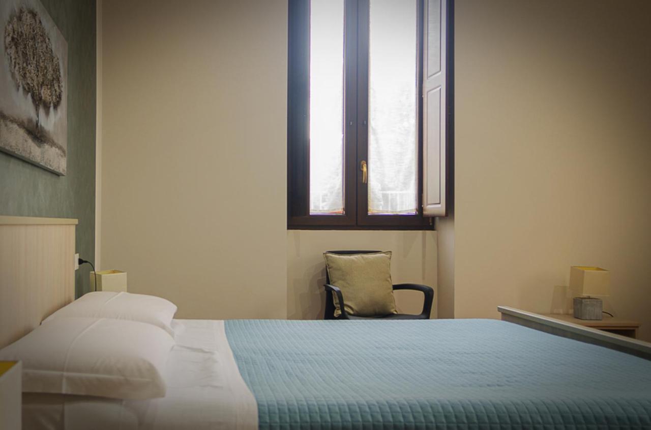 La Casa Di Bice Apartment Касибиле Екстериор снимка