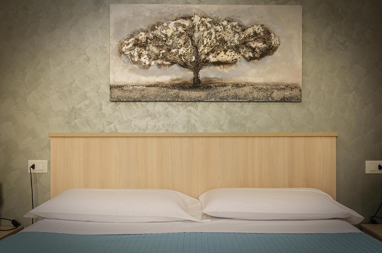 La Casa Di Bice Apartment Касибиле Екстериор снимка