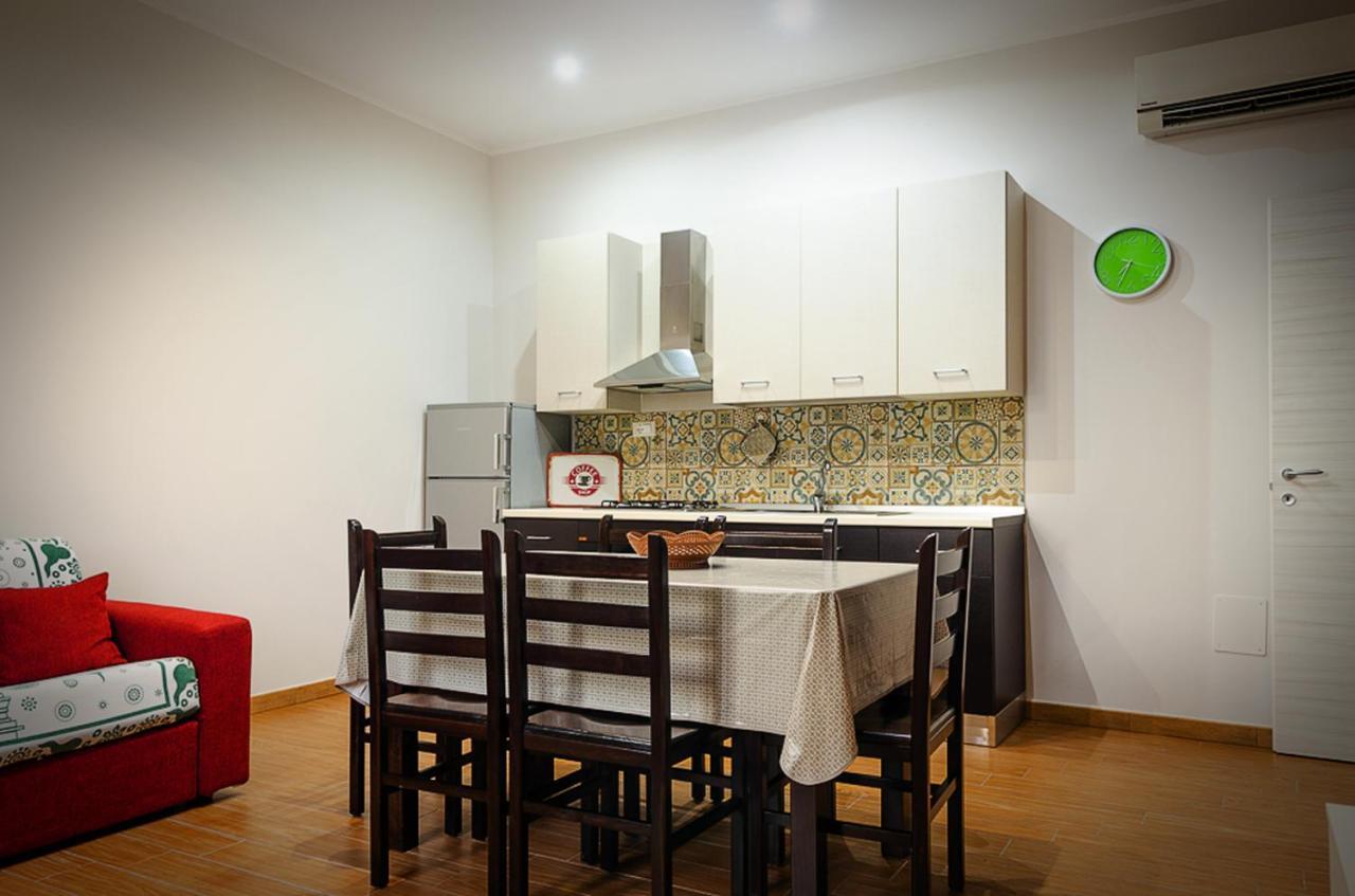 La Casa Di Bice Apartment Касибиле Екстериор снимка