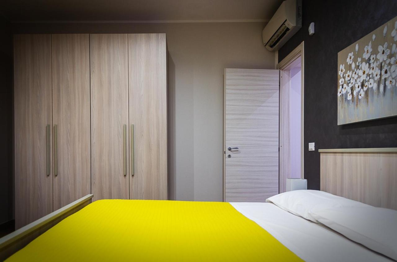 La Casa Di Bice Apartment Касибиле Екстериор снимка