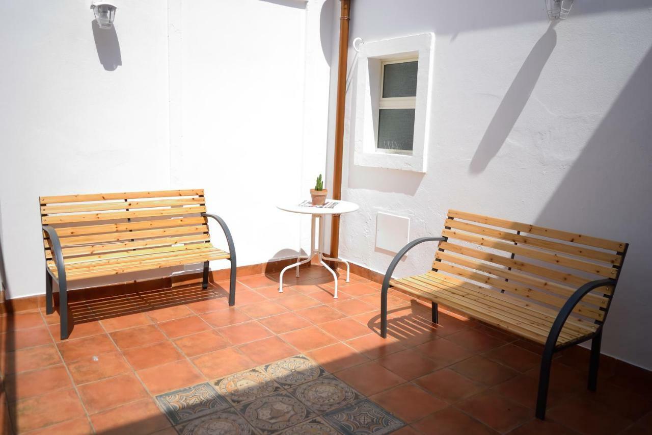 La Casa Di Bice Apartment Касибиле Екстериор снимка