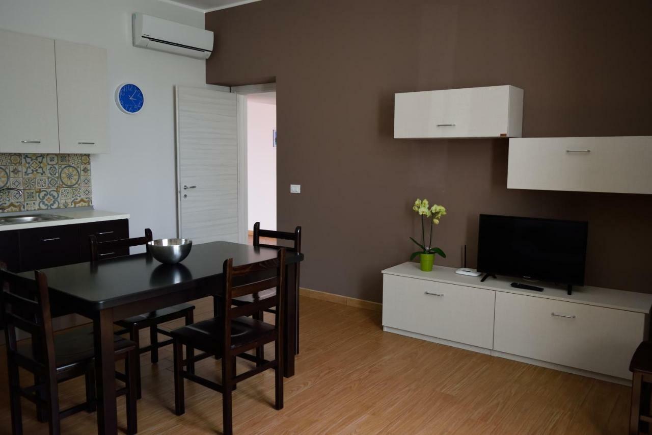 La Casa Di Bice Apartment Касибиле Екстериор снимка