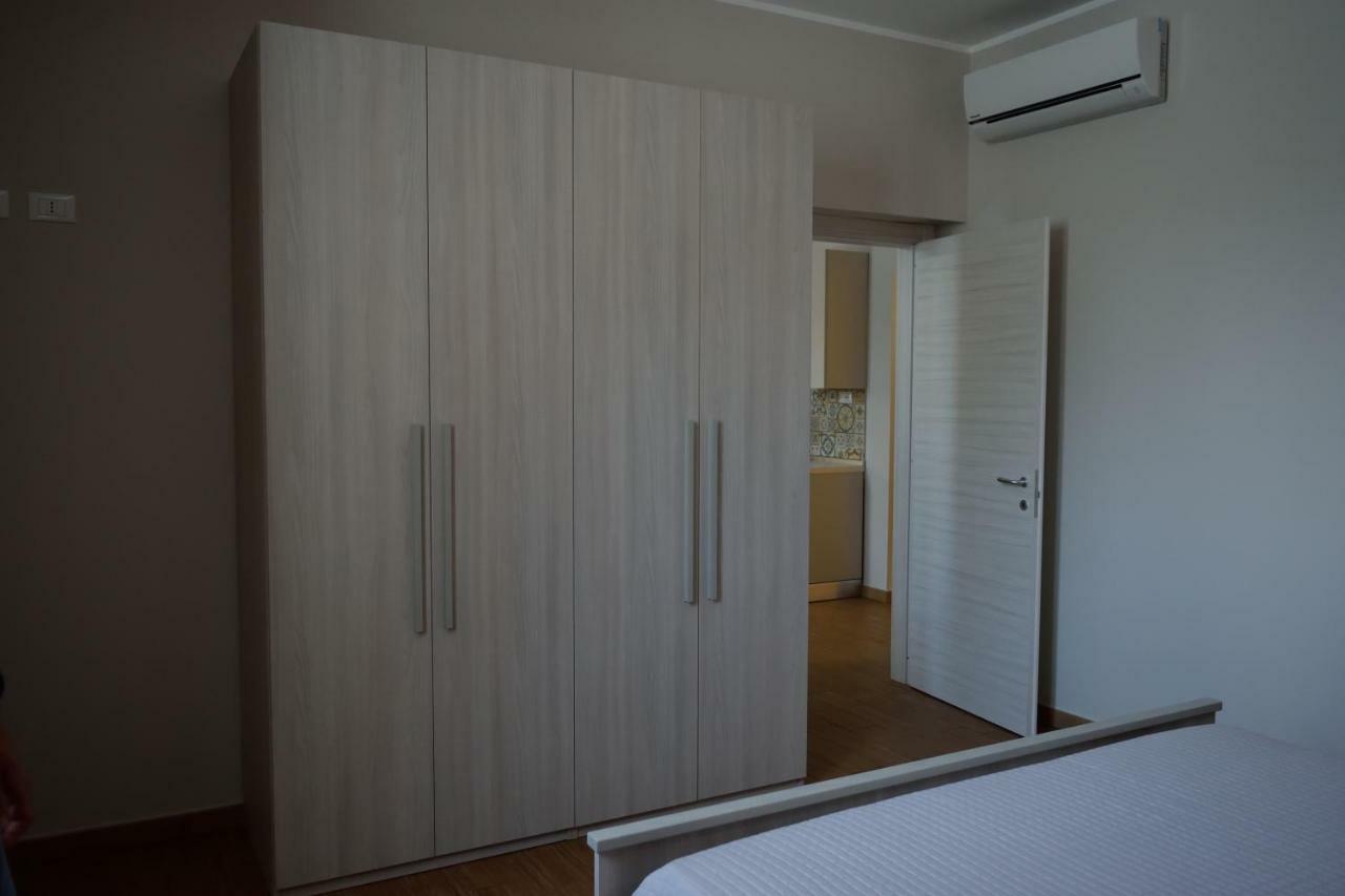 La Casa Di Bice Apartment Касибиле Екстериор снимка