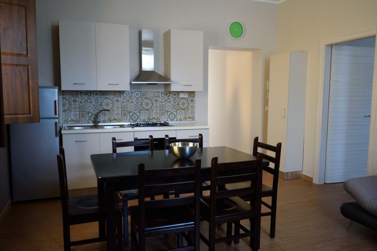 La Casa Di Bice Apartment Касибиле Екстериор снимка