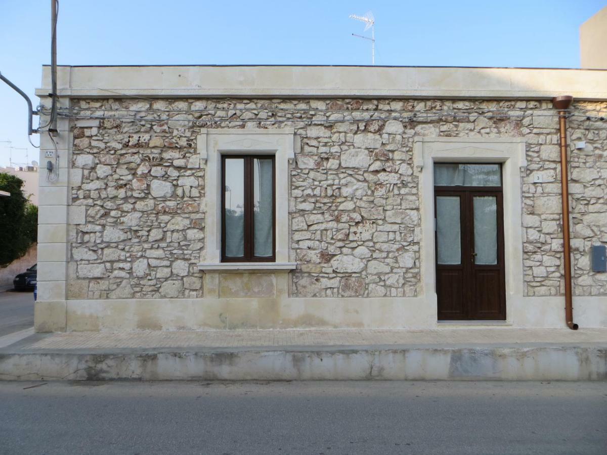 La Casa Di Bice Apartment Касибиле Екстериор снимка