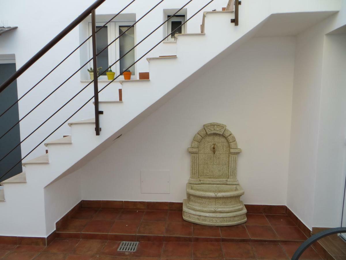 La Casa Di Bice Apartment Касибиле Екстериор снимка
