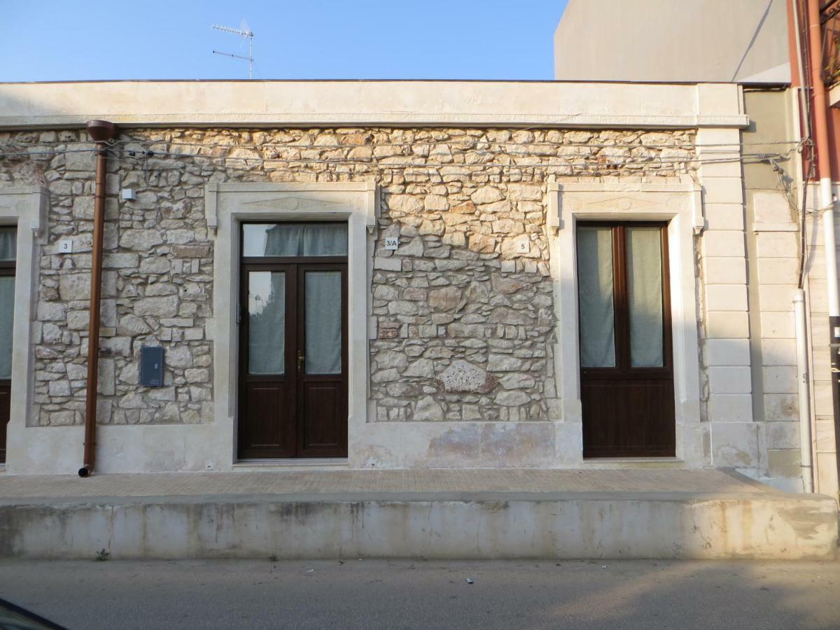 La Casa Di Bice Apartment Касибиле Екстериор снимка