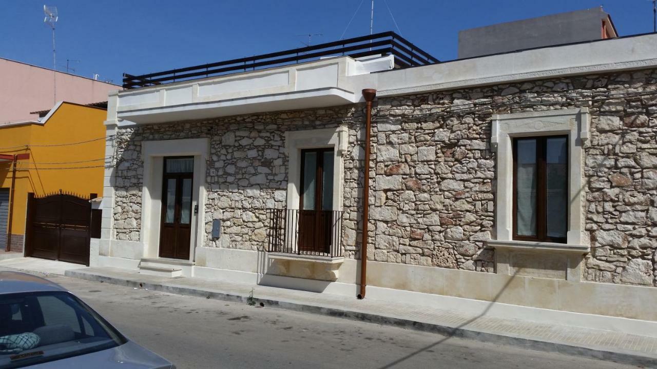 La Casa Di Bice Apartment Касибиле Екстериор снимка