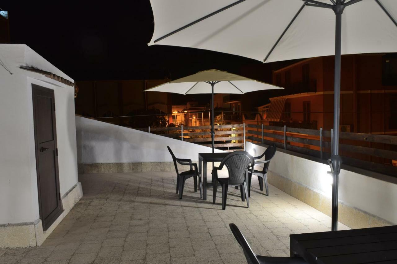 La Casa Di Bice Apartment Касибиле Екстериор снимка