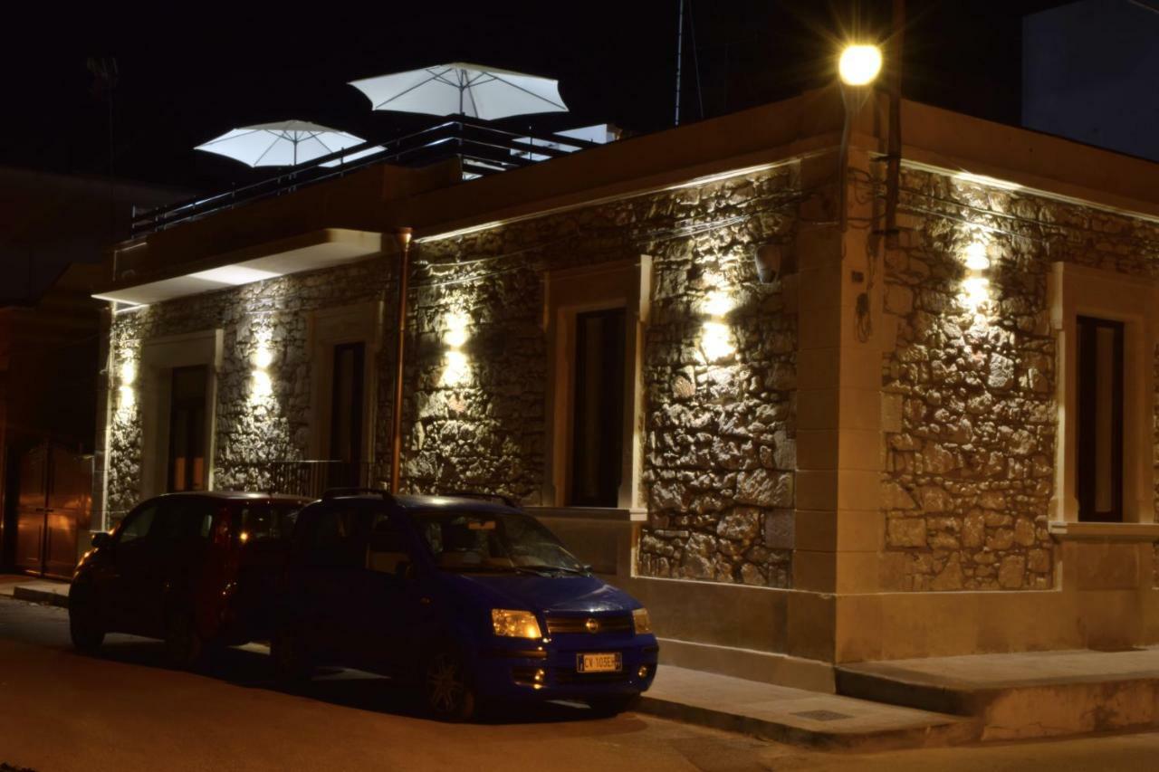La Casa Di Bice Apartment Касибиле Екстериор снимка