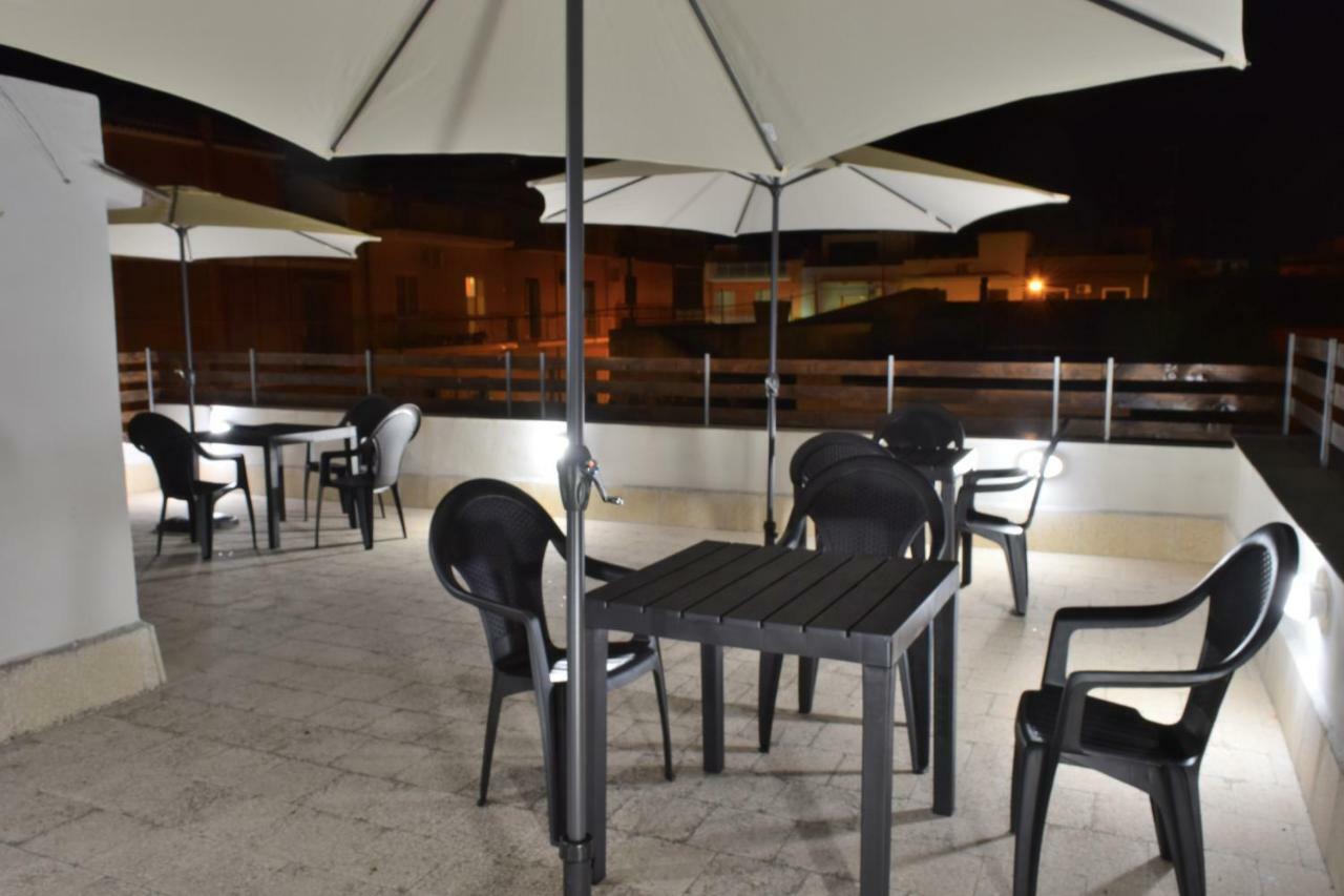 La Casa Di Bice Apartment Касибиле Екстериор снимка