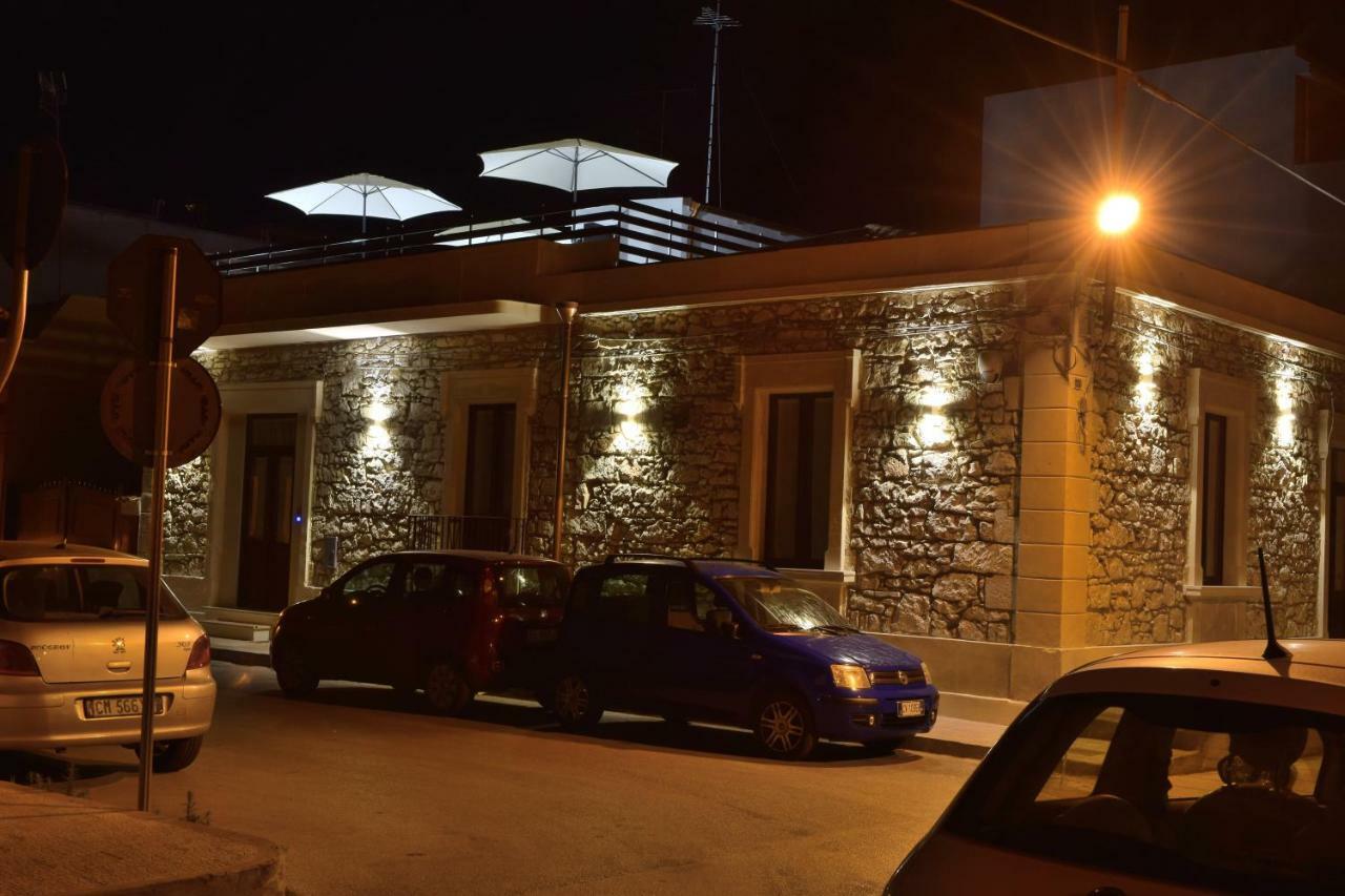 La Casa Di Bice Apartment Касибиле Екстериор снимка
