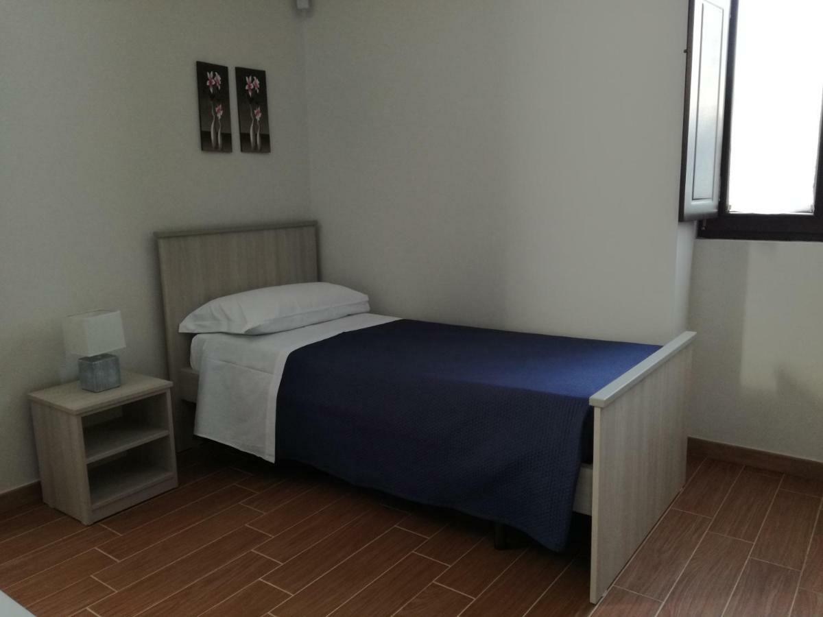 La Casa Di Bice Apartment Касибиле Екстериор снимка