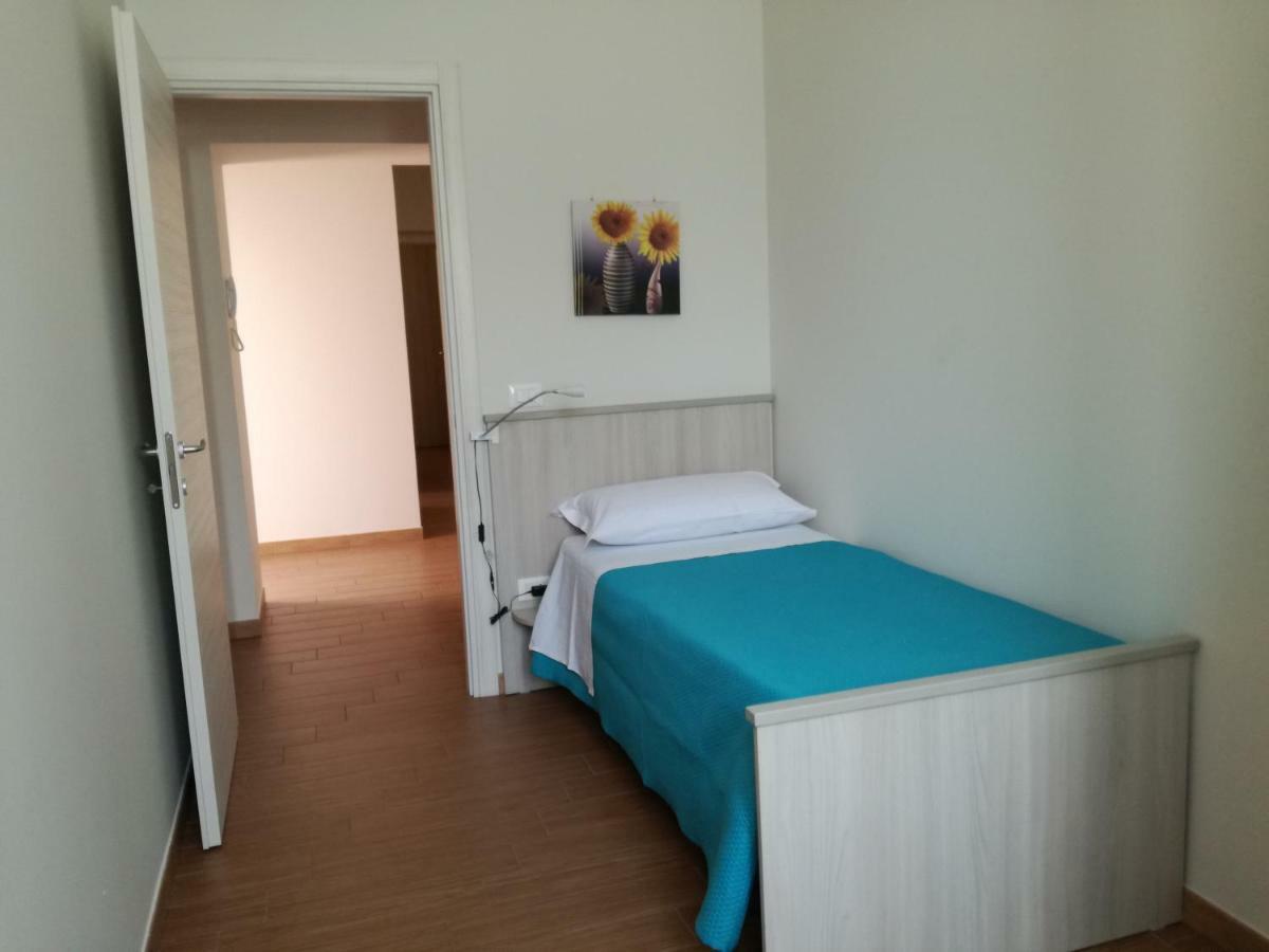 La Casa Di Bice Apartment Касибиле Екстериор снимка