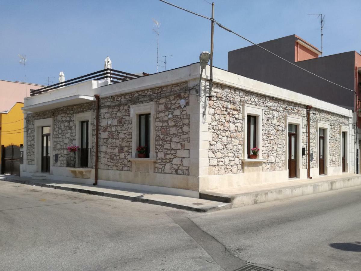 La Casa Di Bice Apartment Касибиле Екстериор снимка