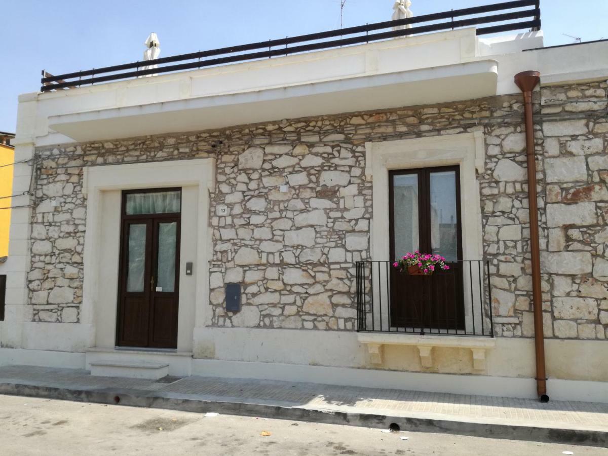 La Casa Di Bice Apartment Касибиле Екстериор снимка