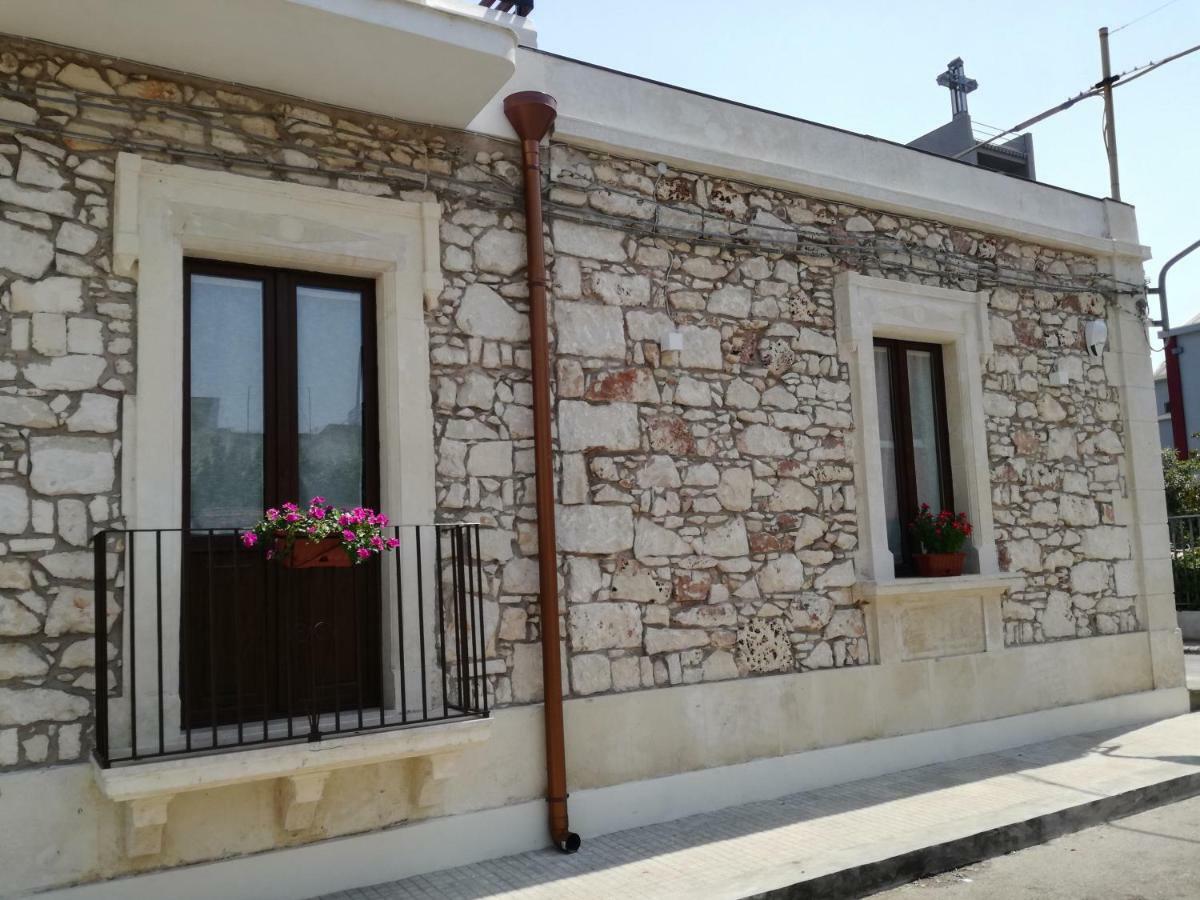 La Casa Di Bice Apartment Касибиле Екстериор снимка