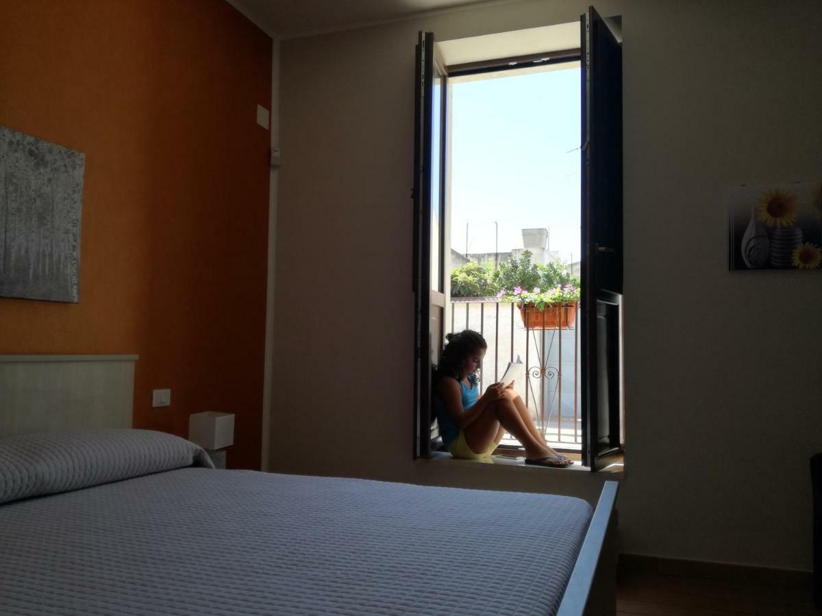 La Casa Di Bice Apartment Касибиле Екстериор снимка