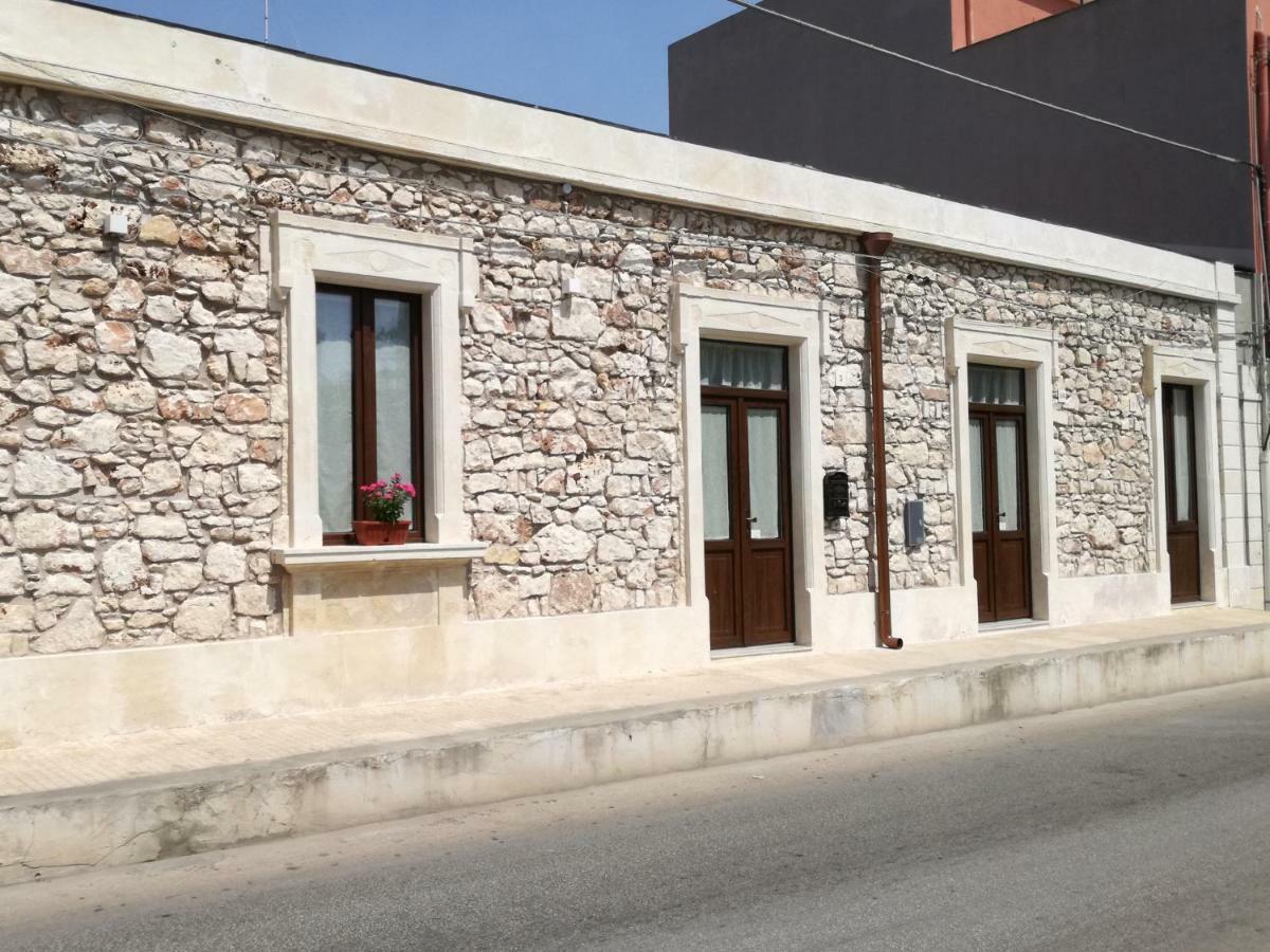 La Casa Di Bice Apartment Касибиле Екстериор снимка