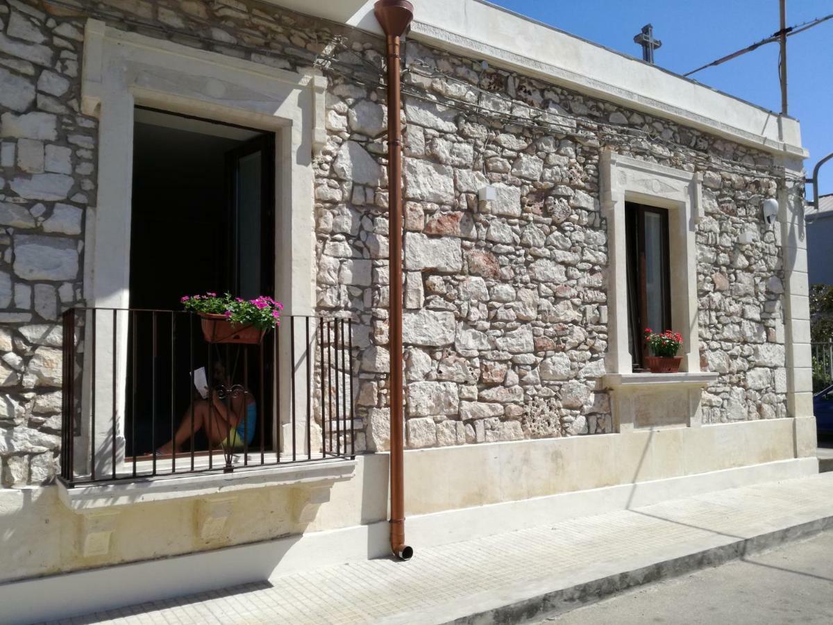La Casa Di Bice Apartment Касибиле Екстериор снимка