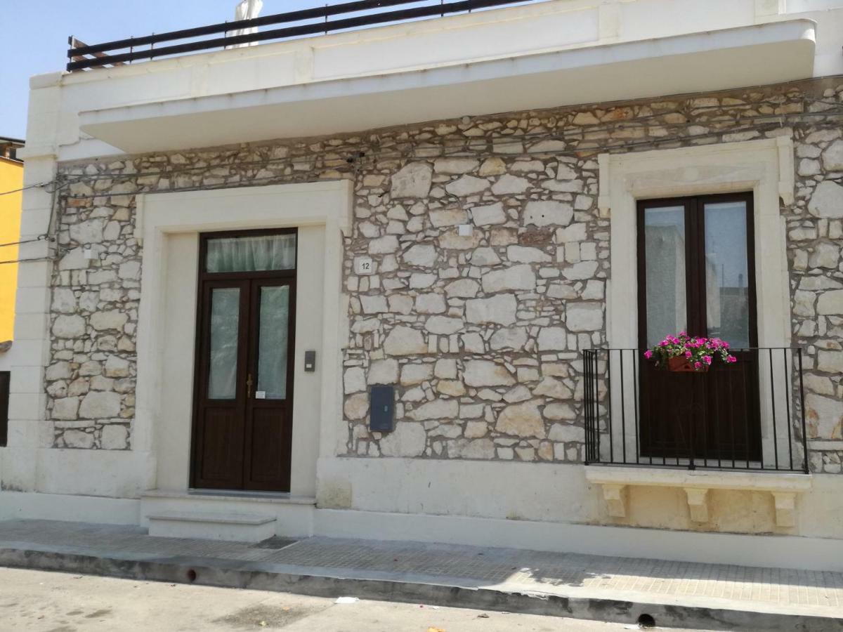 La Casa Di Bice Apartment Касибиле Екстериор снимка