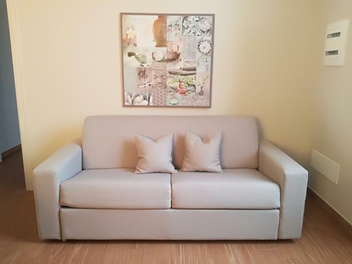 La Casa Di Bice Apartment Касибиле Екстериор снимка