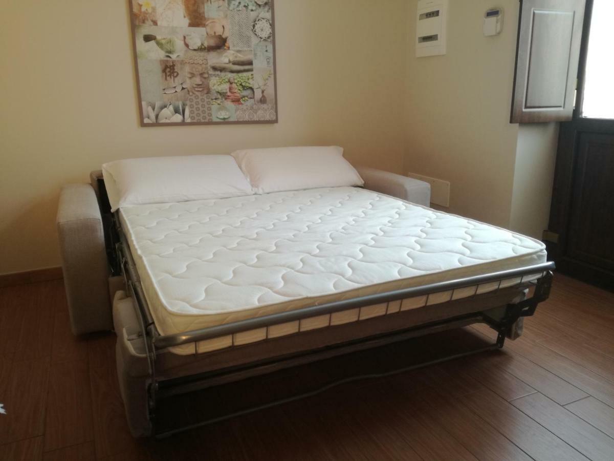 La Casa Di Bice Apartment Касибиле Екстериор снимка