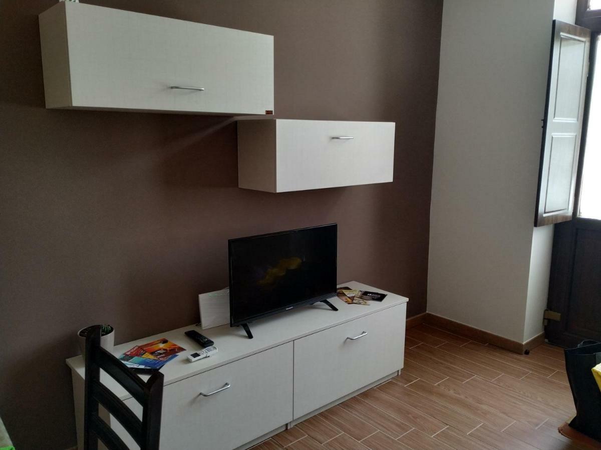 La Casa Di Bice Apartment Касибиле Екстериор снимка
