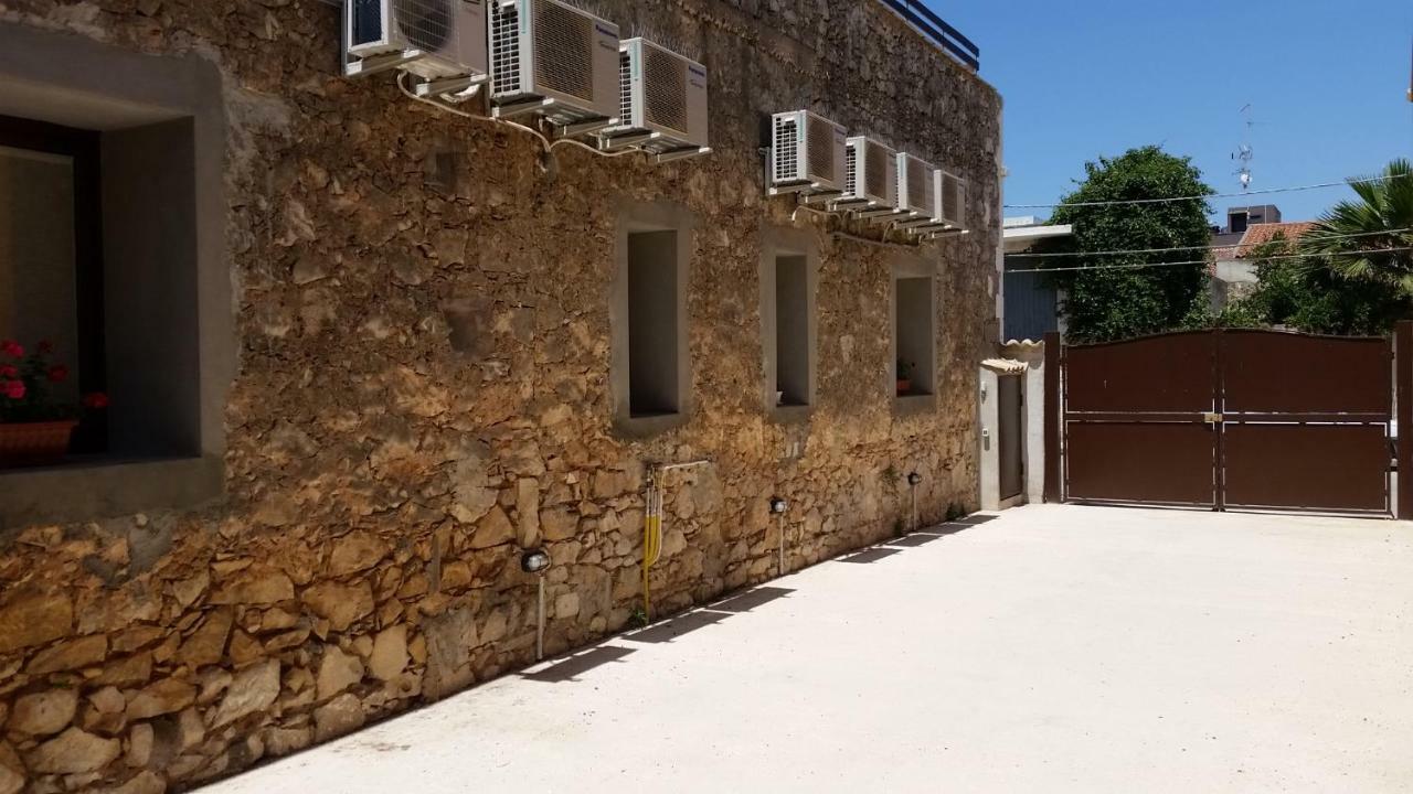La Casa Di Bice Apartment Касибиле Екстериор снимка